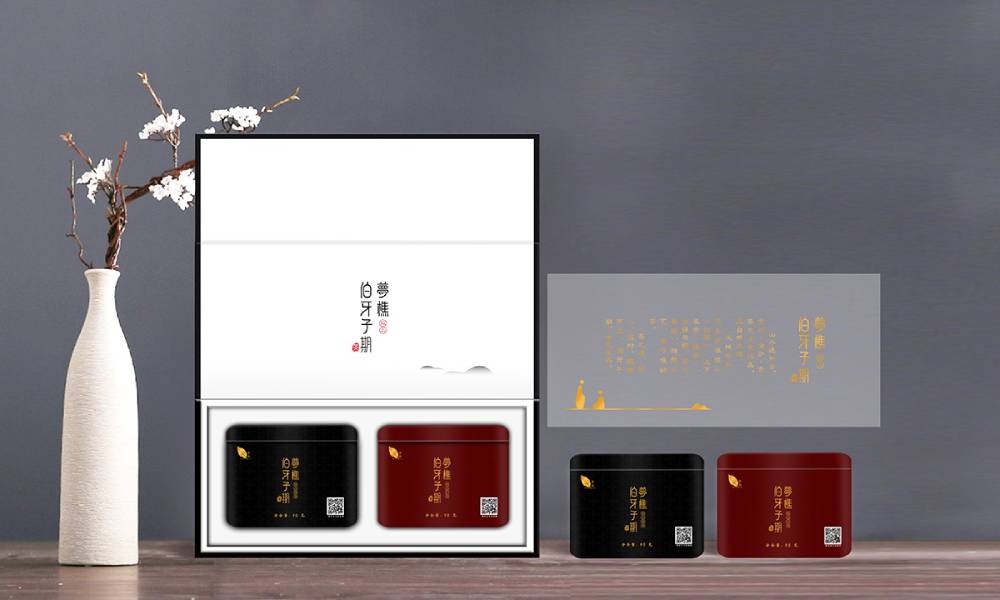 梁子湖区包装设计：文化赋能，创新驱动，解锁城市产业新势能